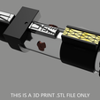 Darth_Vader_Lightsaber_2.png Darth Vader Lightsaber - 3D Print .STL File