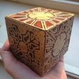 15.jpg The Lament Configuration (Hellraiser puzzle box)