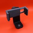IMG_1858.jpg 3D printable cell phone tripod mount