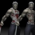 20.jpg Wolverine X-men Stand