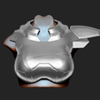 Ashe-Project-01.png Project Ashe LOL Chest 3D print model