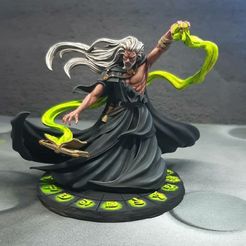 197437896_823941178512564_2160314245610739654_n.jpg 3D file Zindam the Sorcerer・3D printing model to download