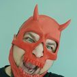 5.jpg Devil mask Helloween
