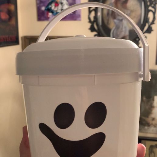 image0-2.jpeg Happy Meal Halloween Bucket Lid Set