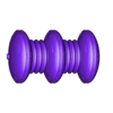 Discs_full SOLID.obj Power Discs (Generators)