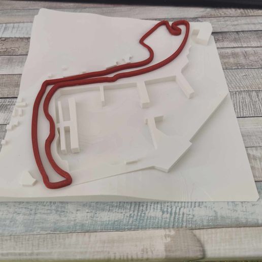 Messenger_creation_0c97330c-3f1e-4778-9b89-b87f5d72e961.jpeg F1 Monaco circuit 3D map / separate color