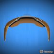 1-14.jpg Custom Mandalorian Chest Armor