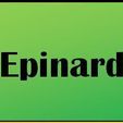 Epinards.JPG Dinette for marketer: grocery store