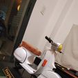 Vespa PX 150