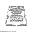 Captura-de-Pantalla-2022-12-19-a-las-0.06.45.jpg Fichier STL BOÎTE À MAUVAISES HERBES BOÎTE À MAUVAISES HERBES CONTENEUR WEED-NUMBER 1 GRINDERKING 100X110X45MM EASY PRINT・Plan imprimable en 3D à télécharger