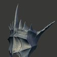 Mouth_of_SauronTextured15.jpg The Mouth of Sauron Helmet