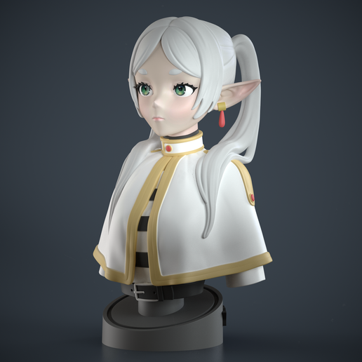 Frieren Bust
