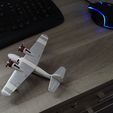 photo-2.jpg 3D-Datei Wasserflugzeug C-3D kostenlos・3D-druckbare Vorlage zum herunterladen