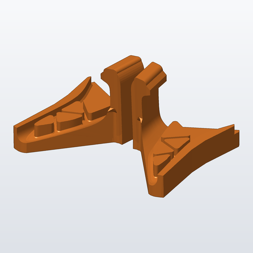 DJI Matrice 4T Arm Spacers V2.2 (Pair)
