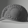 angle4.png 2000ad Rogue Trooper 'Helm' - full size helmet