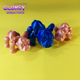 4.png STL file Clumsy French Bulldog・Model to download and 3D print