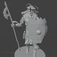 h1.jpg Haradrim warrior mini