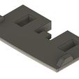 Capture4.PNG Free STL file Parts of Handle SEB Clipso pressure cooker・3D printer model to download