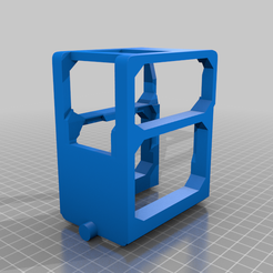2b61ef27-777c-4d79-a54f-23993a4951e4.png Fichier 3D gratuit Tomahawk 60 - Magwell Dominator・Design imprimable en 3D à télécharger