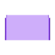 A76_Battery_Box.stl Родезийская радиостанция A76