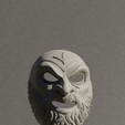 The-Cult-Mask3.png Cult of Kosmos Mask_Assasins Creed Odyssey