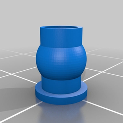 901ff12f0711fbb95d7f1a857b9464e5.png Download STL file rc ball stud • 3D print design, webot