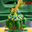 Dragon-Ball-Diorama_Cults_03.png Dragon Ball Saga Cell Diorama