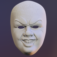 Untitled5.png PENNYWISE MASK V2 | 2026