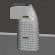 WhatsApp-Image-2025-02-11-at-19.22.22.jpeg 🎯 Precision Vertical Grip for Competition Shooters - 3D Printed Performance