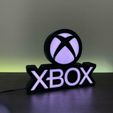 KS-3D-Prints-Lightbox-LED-XBOX-6.jpg XBOX Lightbox Lamp