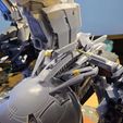 20250427_233808.jpg Gundam AoZ - ARZ-124QN TR-6 Queenly [Conversion Kit]