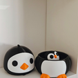 14.png Penguin Container