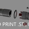 Darth_Maul_2021-Sep-15_07-59-32AM-000_CustomizedView8540297380.jpg Darth Maul Lightsaber Pack - 3D Print STL File