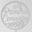 primera-comunion.png Topper my first communion