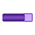 Vis_de_support.stl Skimmer for swimming pools