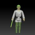 screenshot.4690.jpg Luke Skywalker 3D Kenner style 3d. stl.