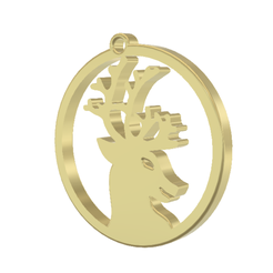 Collier-renne.png Collier Renne de Noel