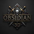 Obsidian-3D