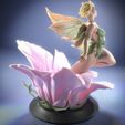 4.jpg TinkerBell 3D Print