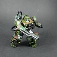 Hound_Flamethrower-01.jpg Flamethrower for Transformers Siege Hound