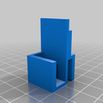 0e4485ff2bdfa9616945cc370f834da1.png Направляющая для дверей шкафа на рельсах