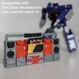 b7.png Core Class Blaster | Transformers
