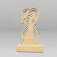 Shapr-Image-2023-01-05-123729.png Mother and Child Sculpture, Mother's Love statue, Family Love Figurine, Mother's Day gift, anniversary gift