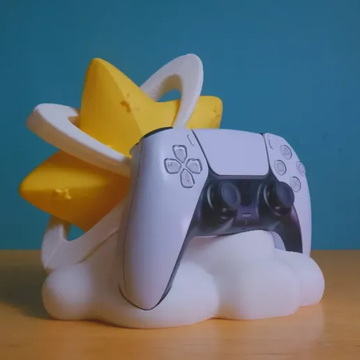 2024-09-09_b9cec6405c97.webp Star and Cloud Controller Stand || EXPANSION PACK || For PS4, PS5 and XBOX