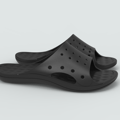 Croc best STL files for 3D printing・Cults