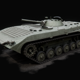 Thumbnail.png BMP 1 - Russian Armored Infantry Vehicle