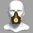 Cattura 2.PNG Protective Mask  3D printer