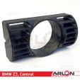 Z3 2.jpg Air Vent Gauge Pod, 52mm, Fits BMW Z3 "Arlon Special Parts"