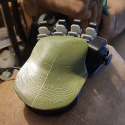 Arduino Gaming Keypad/Controller