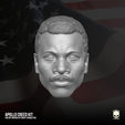 4.png Apollo Creed fan art 3D printable file for action figures